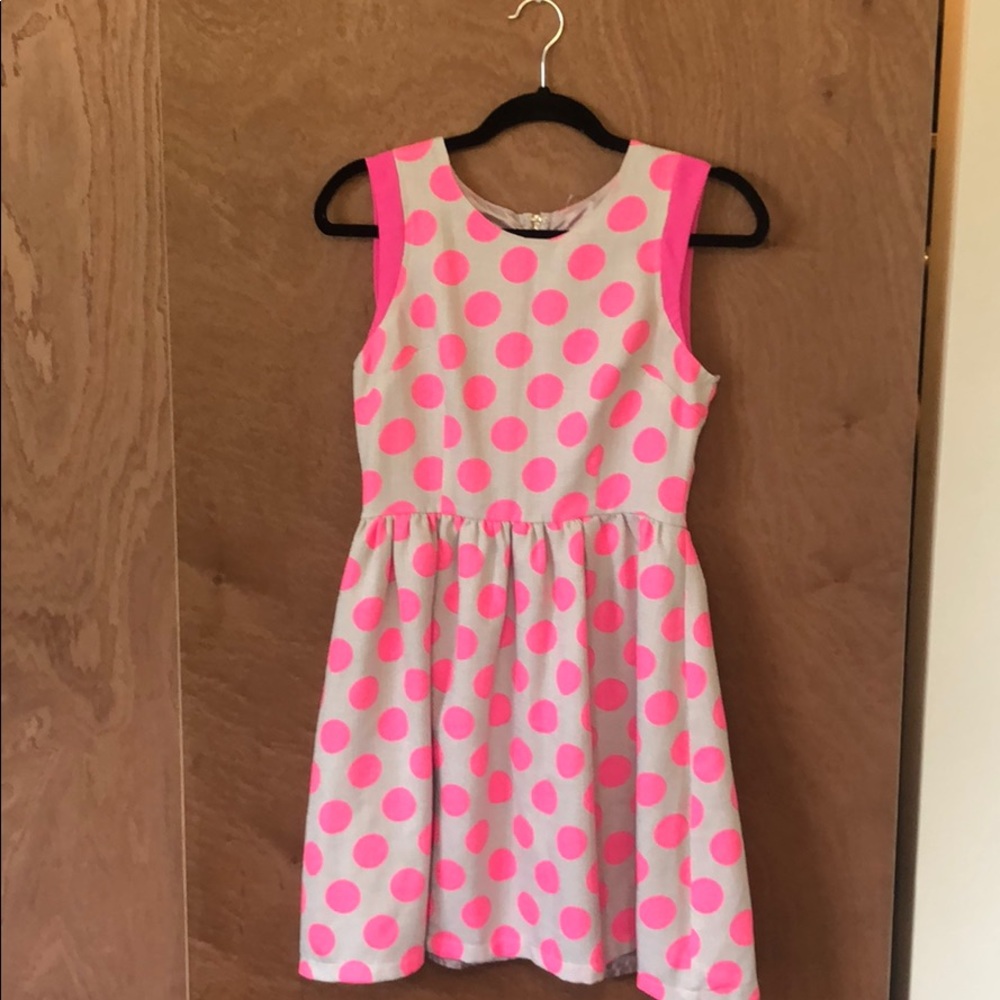 Ina Linen Sleeveless Dress